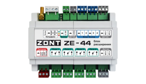 Блок расширения ZONT ZE-44