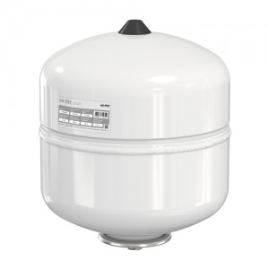 Гидроаккумулятор UNI-FITT PRO  8 л. вертикальный для водоснаб. (900W0008)