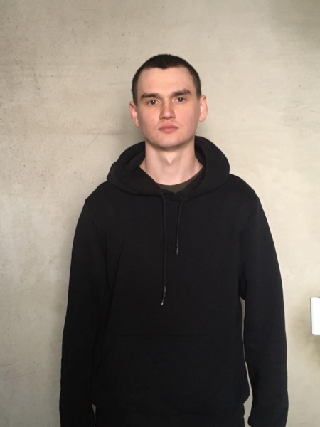 Бастраков Евгений