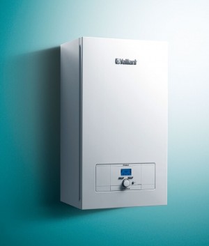 Котел электрический VAILLANT eloBLOCK VE 14 /14, настенный, 14кВт