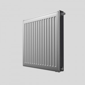 Радиатор панельный Royal Thermo COMPACT C11-500-600, боковое подкл. RAL9016