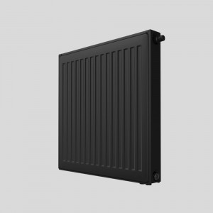 Радиатор панельный Royal Thermo COMPACT C11-500-600, боковое подкл. RAL9016