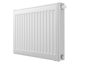 Радиатор панельный Royal Thermo VENTIL COMPACT VC21-500-1400, нижнее подкл. RAL9016