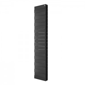 Радиатор Royal Thermo PianoForte Tower 300 /Noir Sable - 22 секции