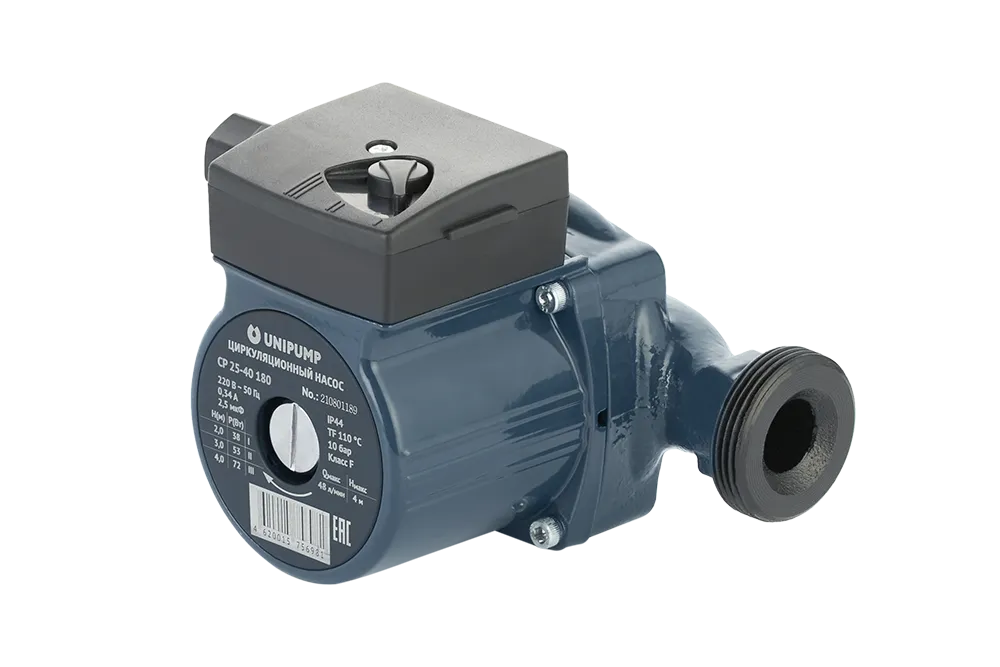 Насос циркуляционный Unipump CP 25-60 130 (95046)