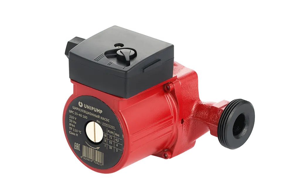 Насос циркуляционный Unipump UPC 32-60 180 (15467)