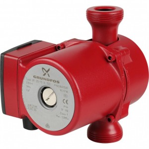 Насос циркуляционный Grundfos UP 20-30N (59643500)