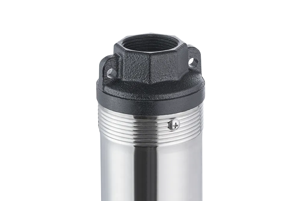 Насос погружной скважинный UNIPUMP ECO MIDI-3 (10501)