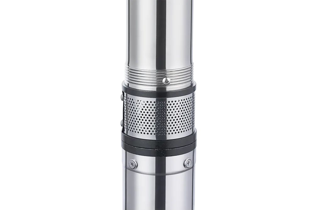 Насос погружной скважинный UNIPUMP ECO MIDI-3 (10501)