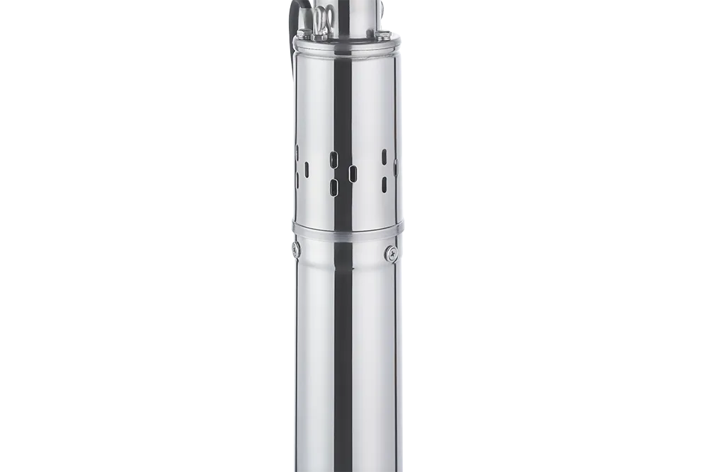 Насос погружной скважинный UNIPUMP ECO VINT 3 (28921)