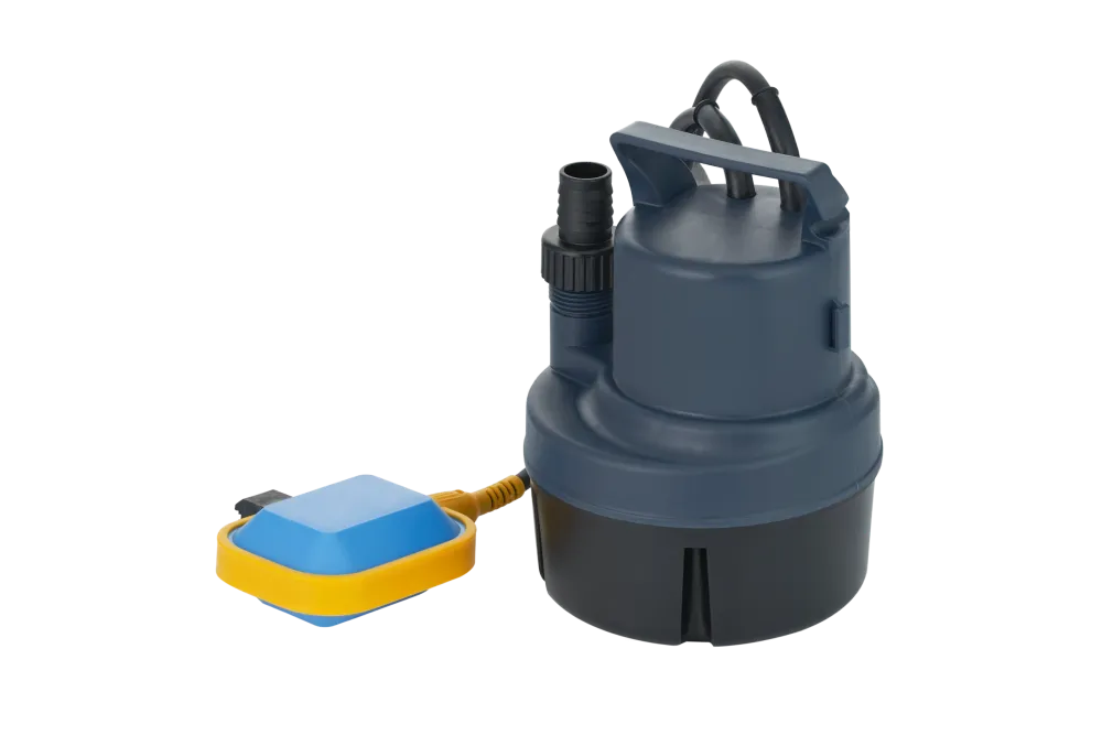 Дренажный насос UNIPUMP SUB 209 P (77522)