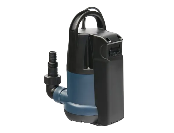 Дренажный насос UNIPUMP SUB 407 P (20419)
