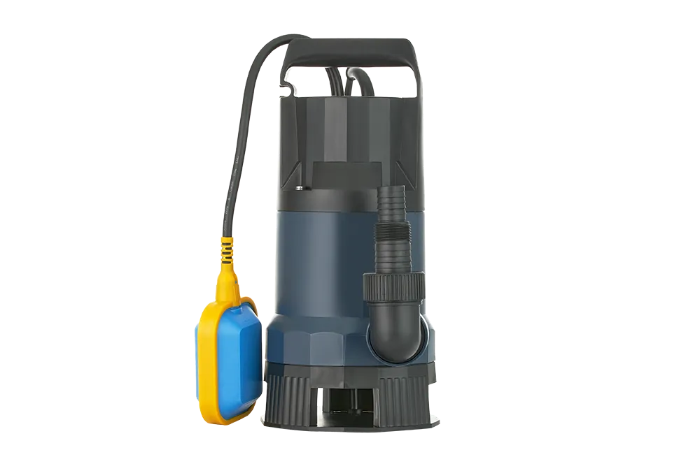 Дренажный насос UNIPUMP VORT 851 PW (20559)