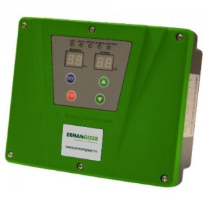 Частотный преобразователь ERMANGIZER ER-G-220-03-1,5кВт
