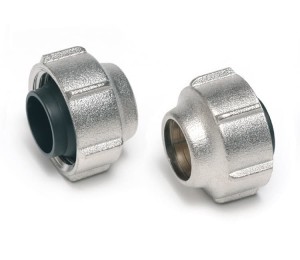 Евроконус HENCO (3/4") для медных труб Ф15 (EK15)