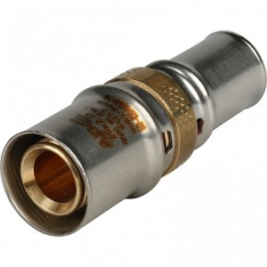 Муфта-ПРЕСС 20х16 STOUT (АРЕ) (SFP-0004-002016)