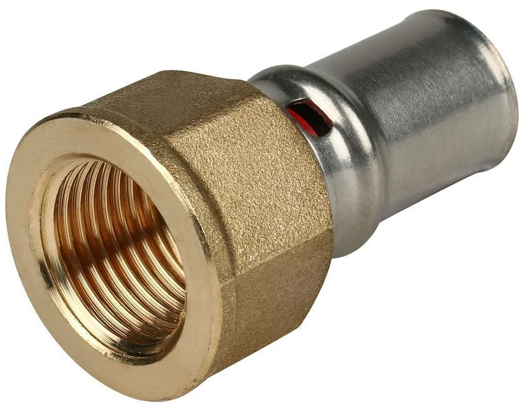 Муфта-ПРЕСС 26х1" ВР АРЕ (SFP-0002-000126)