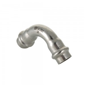Отвод 90гр. VALTEC нерж. сталь 28х28 (VTi.951.I.002828)