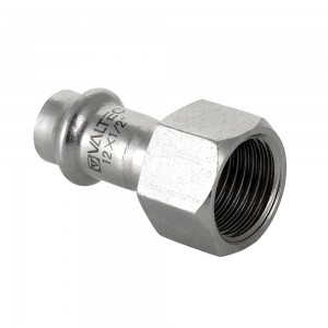 Соединитель VALTEC нерж. сталь ВР 35х1" (VTi.902.I.003506)